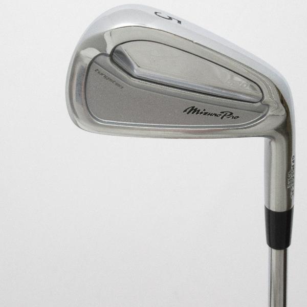 ミズノ Mizuno Pro MizunoPro 520 アイアン KBS TOUR V110 シャフト：KBS TOUR V110(6本:#5 #6 #7 #8 #9 PW)_画像2