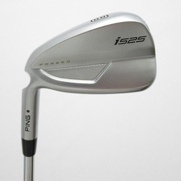 レビュー高評価の商品! 8 ZELOS N.S.PRO アイアン i525 SERIES I ピン シャフト:N.S.PRO W) #9 8(3本:#8 ZELOS セット