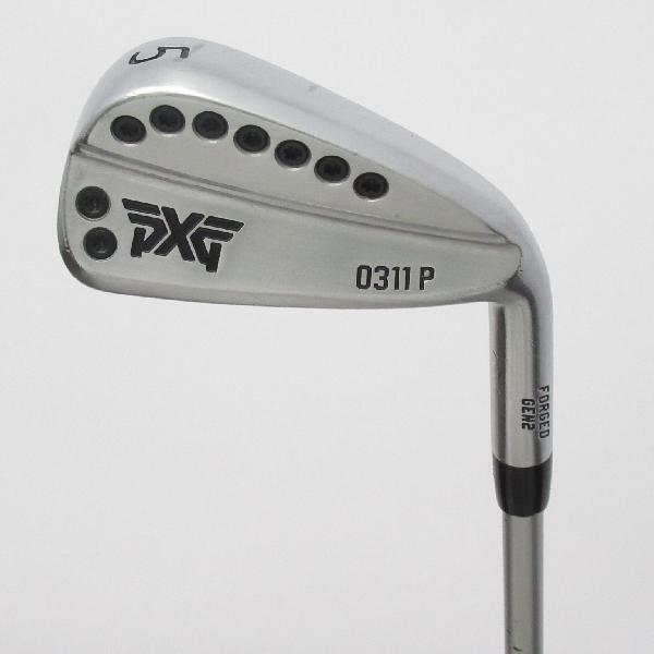 ピーエックスジー PXG PXG 0311 P GEN2 アイアン OT IRON 95 シャフト：OT IRON 95(6本:#5 #6 #7 #8 #9 W)_画像1