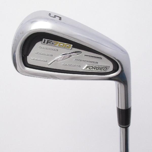 フォーティーン FOURTEEN IF-700 FORGED アイアン FS-90i シャフト：FS-90i(6本:#5 #6 #7 #8 #9 PW)_画像1