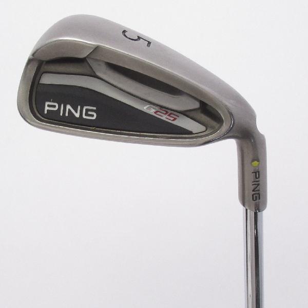 新品 大人気商品 ピン G25 PW) #9 #8 #7 #6 950GH(6本:#5 シャフト:N.S.PRO 950GH N.S.PRO アイアン G25 セット