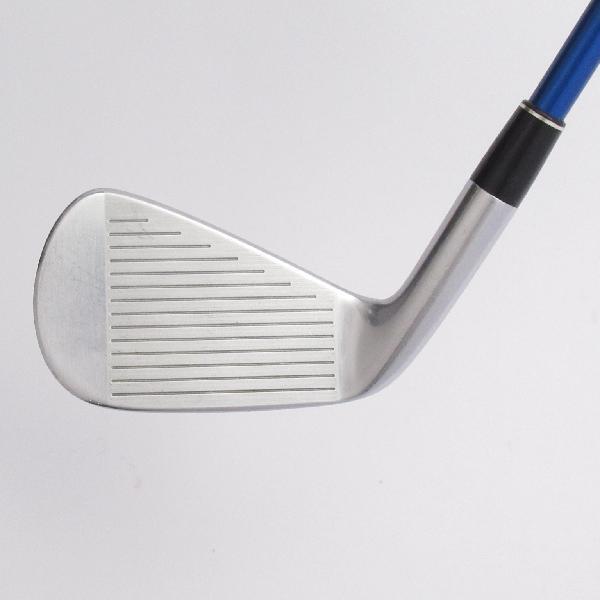 ダンロップ SRIXON Z585 アイアン Miyazaki for IRON シャフト：Miyazaki for IRON(5本:#6 #7 #8 #9 PW)_画像4