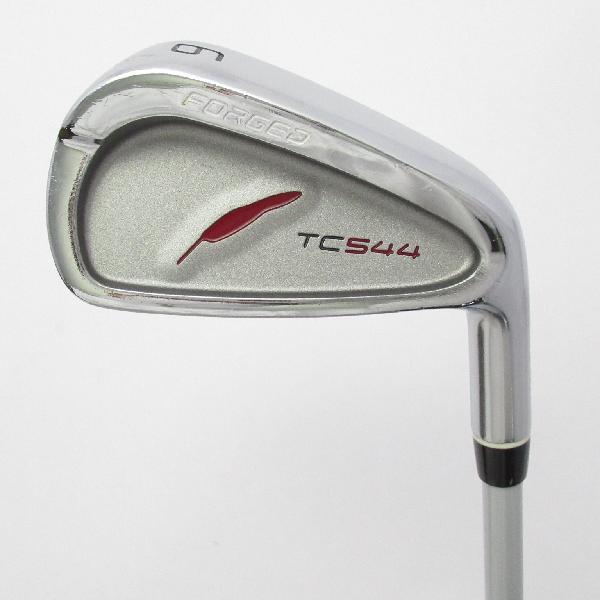 フォーティーン TC-544 TC-544 FORGED アイアン FT16i シャフト：FT16i(6本:#6 #7 #8 #9 PW PA)_画像1