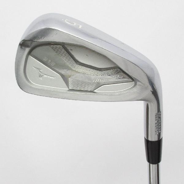 値段が激安 #7 #6 850GH(6本:#5 シャフト:N.S.PRO 850GH N.S.PRO アイアン 918 MizunoPro Pro Mizuno ミズノ #8 PW) #9 セット