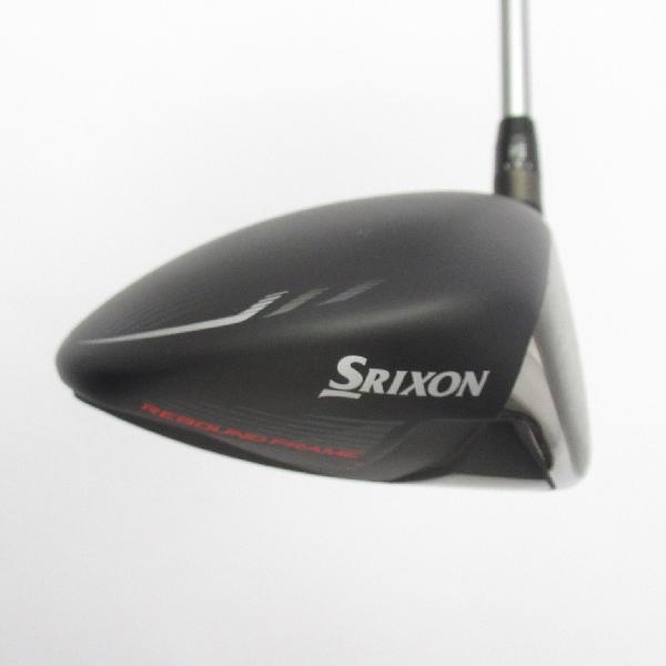 ダンロップ SRIXON スリクソン ZX5 MkII ドライバー Diamana ZX-II 50 シャフト：Diamana ZX-II 50_画像5