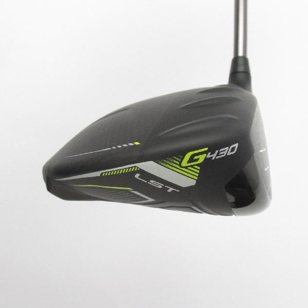 ピン G430 G430 LST ドライバー PING TOUR 2.0 BLACK 65 シャフト：PING TOUR 2.0 BLACK 65_画像5