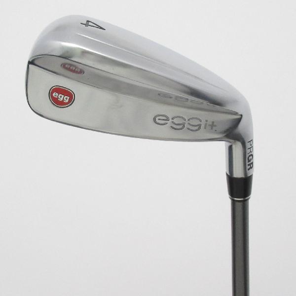プロギア egg NEW egg i+ ユーティリティ Tour AD U-65 【U4 プロギア egg NEW egg i+ ユーティリティ Tour AD U-65 【U4