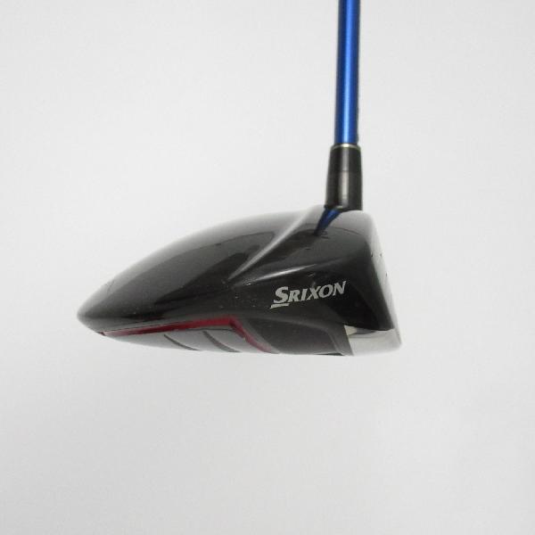 ダンロップ SRIXON Z F85 フェアウェイウッド Miyazaki Mizu 6 【3W】 シャフト：Miyazaki Mizu 6_画像5