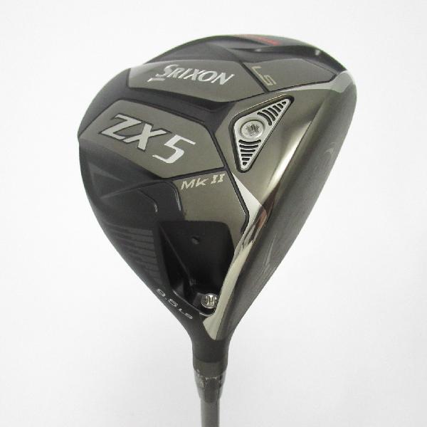 ダンロップ SRIXON スリクソン ZX5 MkII LS ドライバー Tour AD XC-6 シャフト：Tour AD XC-6_画像2