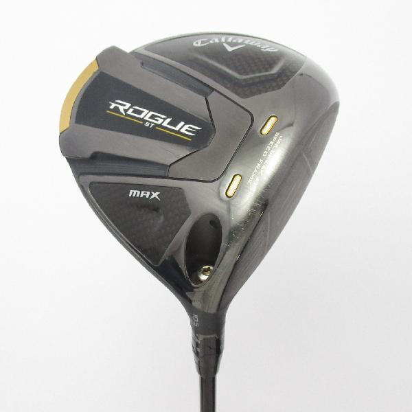 キャロウェイゴルフ ROGUE ローグ ST MAX ドライバー TENSEI 55 for Callaway（2022） シャフト：TENSEI 55 for Callaway（2022）の画像1