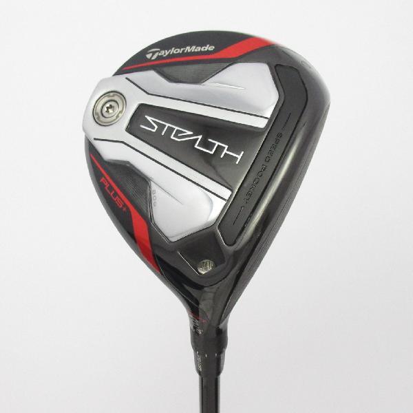 テーラーメイド STEALTH ステルス PLUS US フェアウェイウッド PROJECT X HZRDUS SMOKE RED RDX FW 【3W】 シャフト：PROJECT X ・・・_画像2