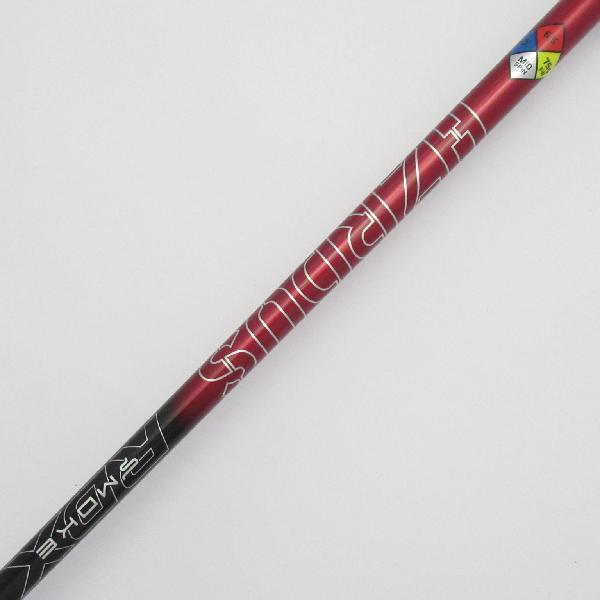 テーラーメイド STEALTH ステルス PLUS US フェアウェイウッド PROJECT X HZRDUS SMOKE RED RDX FW 【3W】 シャフト：PROJECT X ・・・_画像7