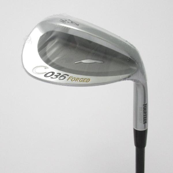 フォーティーン FOURTEEN C036 FORGED ウェッジ FT61w 【51-04】 シャフト：FT61w_画像1