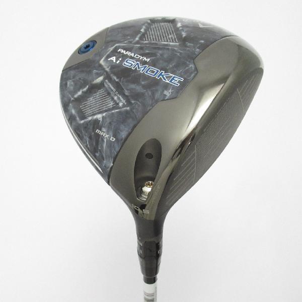 キャロウェイゴルフ PARADYM パラダイム Ai SMOKE MAX D ドライバー TENSEI 50 for Callaway シャフト：TENSEI 50 for Callaway_画像1