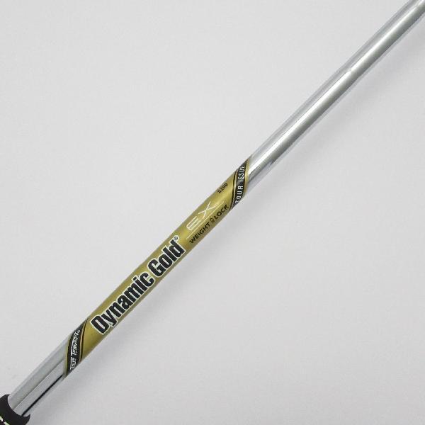 ピン GLIDE グライド 4.0 S ウェッジ Dynamic Gold EX TOUR ISSUE 【56-12】 シャフト：Dynamic Gold EX TOUR ISSUE_画像7