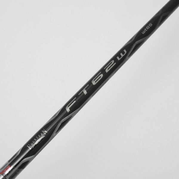 フォーティーン FOURTEEN C036 FORGED ウェッジ FT62w 【51-04】 シャフト：FT62w_画像7