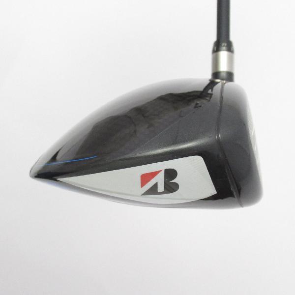 ブリヂストン BRIDGESTONE GOLF B3 MAXD(2024) ドライバー カーボンシャフト シャフト：カーボンシャフト_画像5