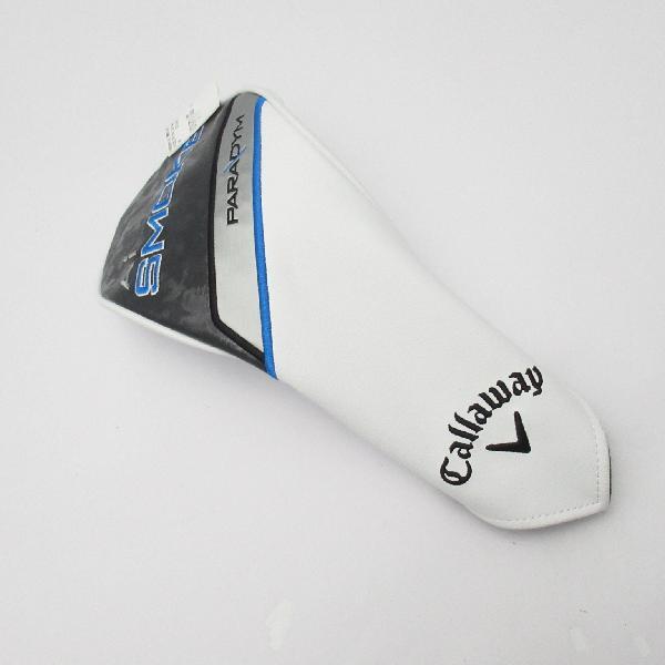 キャロウェイゴルフ PARADYM パラダイム Ai SMOKE MAX FAST ドライバー ELDIO 40 for Callaway レディス シャフト：ELDIO 40 for Callaway_画像9