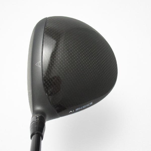 キャロウェイゴルフ PARADYM パラダイム Ai SMOKE MAX D ドライバー TENSEI 50 for Callaway シャフト：TENSEI 50 for Callaway_画像3