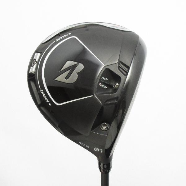 ブリヂストン BRIDGESTONE GOLF B1 ドライバー VANQUISH BS50 シャフト：VANQUISH BS50_画像2