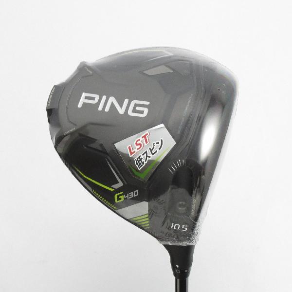 ピン G430 G430 LST ドライバー PING TOUR 2.0 BLACK 65 シャフト：PING TOUR 2.0 BLACK 65_画像1