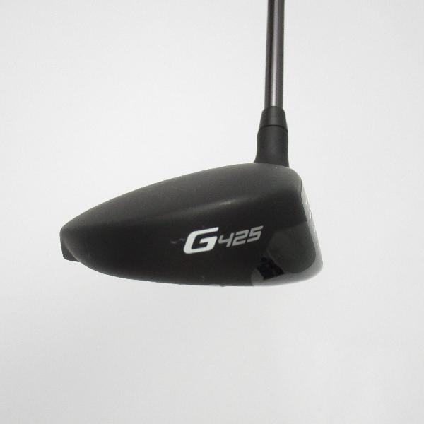 ピン G425 G425 MAX フェアウェイウッド PING TOUR 2.0 BLACK 75 【5W】 シャフト：PING TOUR 2.0 BLACK 75_画像5