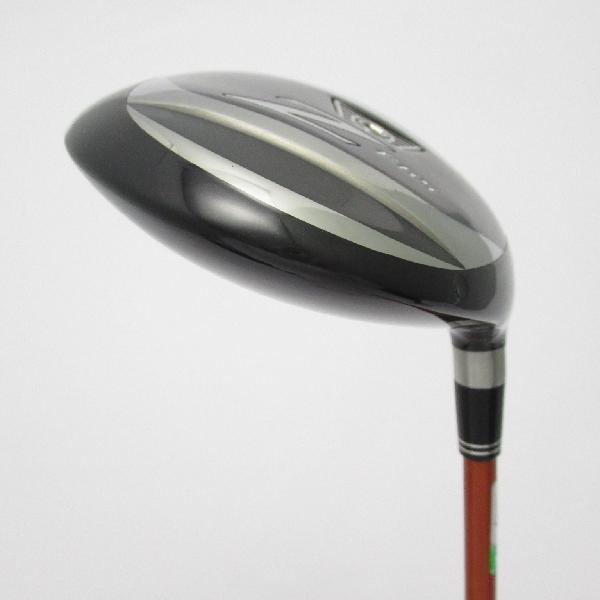 ダンロップ SRIXON スリクソン Z F65 フェアウェイウッド Miyazaki Kaula MIZU 6 【3W】 シャフト：Miyazaki Kaula MIZU 6_画像6