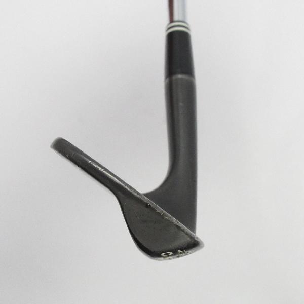 クリーブランド Cleveland Golf 588 RTX BLACK PEARL ウェッジ N.S.PRO 950GH 【52-10】 シャフト：N.S.PRO 950GH_画像5