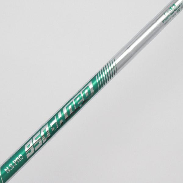 ダンロップ SRIXON スリクソン ZX5 MkII アイアン N.S.PRO 950GH neo シャフト：N.S.PRO 950GH neo(6本:#5 #6 #7 #8 #9 PW)_画像6