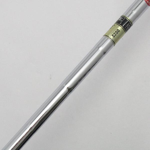 テーラーメイド TOUR PREFERRED ツアープリファード EF WEDGE SMOKE ウェッジ Dynalite Gold 【54】 シャフト：Dynalite Gold_画像7