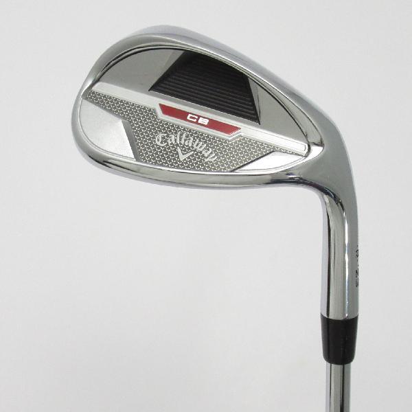 キャロウェイゴルフ Callaway Golf CB 23 ウェッジ N.S.PRO 950GH neo 【50-12】 シャフト：N.S.PRO 950GH neo_画像1