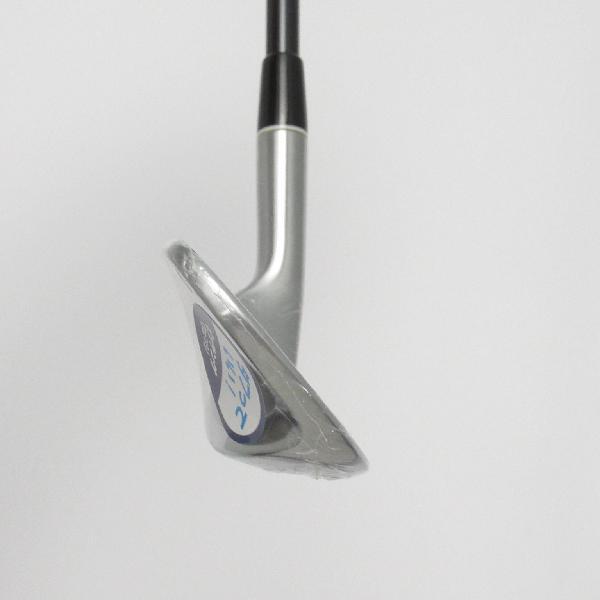 フォーティーン FOURTEEN C036 FORGED ウェッジ FT51w レディス 【46】 シャフト：FT51w_画像5