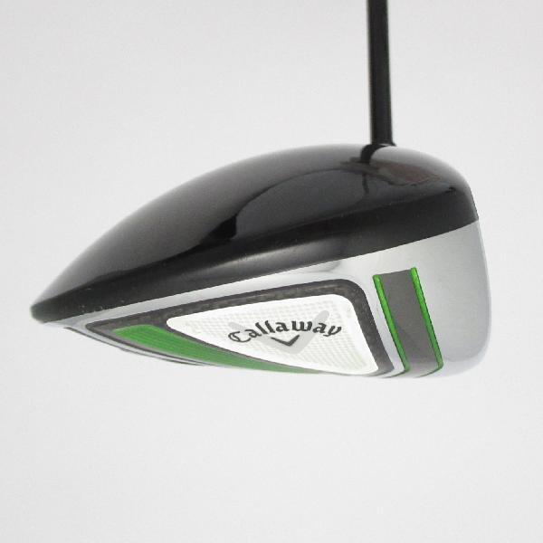 キャロウェイゴルフ EPIC EPIC MAX FAST ドライバー Speeder Evolution for Callaway シャフト：Speeder Evolution for Callaway_画像5