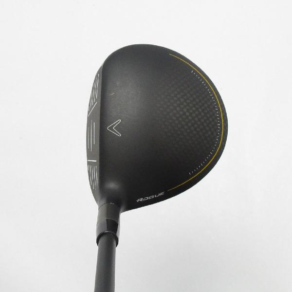 キャロウェイゴルフ ROGUE ローグ ST MAX D フェアウェイウッド VENTUS 5 for Callaway 【5W】 シャフト：VENTUS 5 for Callaway_画像3