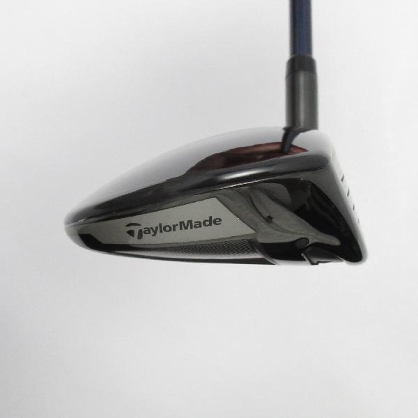 テーラーメイド Taylor Made Qi10 フェアウェイウッド Diamana TM50 【5W】 シャフト：Diamana TM50_画像5