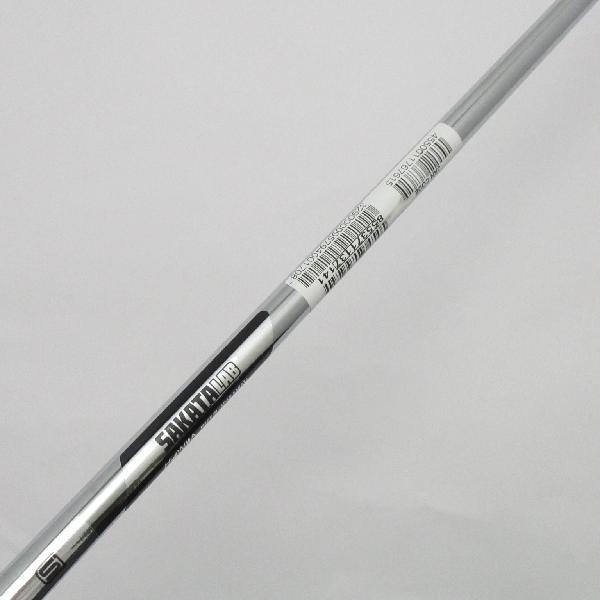 本間ゴルフ HONMA SAKATA LAB SL-005 パター スチールシャフト 【34】 シャフト：スチールシャフト_画像7