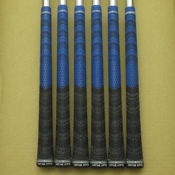 ミズノ JPX JPX919 TOUR アイアン Dynamic Gold 120 シャフト：Dynamic Gold 120(6本:#5 #6 #7 #8 #9 PW)_画像9