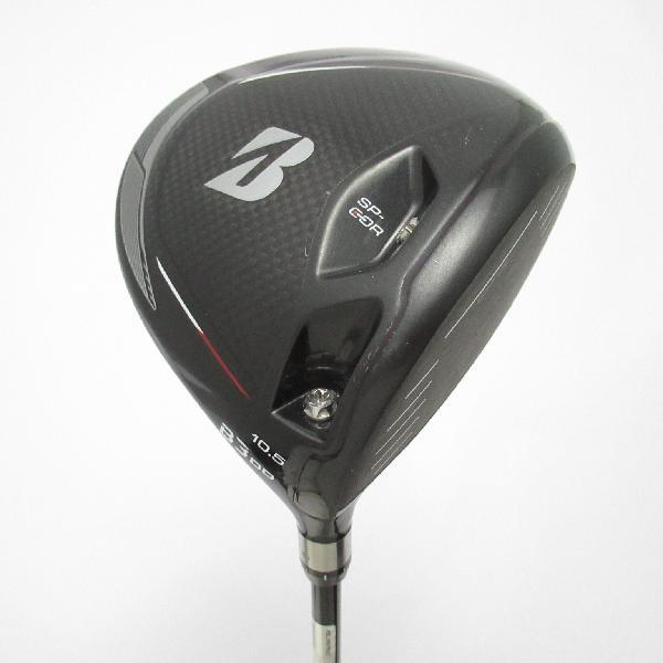 ブリヂストン BRIDGESTONE GOLF B3 DD ドライバー TENSEI BS Red 40 シャフト：TENSEI BS Red 40_画像2