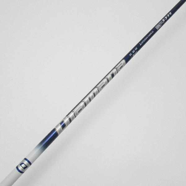 ダンロップ SRIXON スリクソン ZX5 ドライバー Diamana ZX 50 シャフト：Diamana ZX 50_画像7