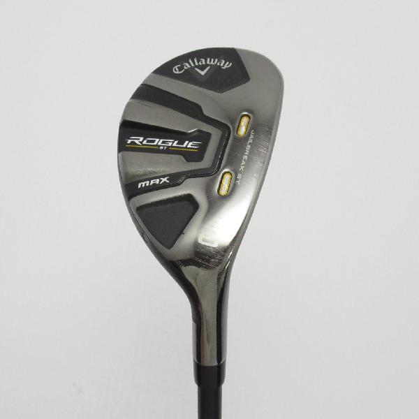 キャロウェイゴルフ ROGUE ローグ ST MAX ユーティリティ VENTUS 5 for Callaway 【U6】 シャフト：VENTUS 5 for Callaway_画像2