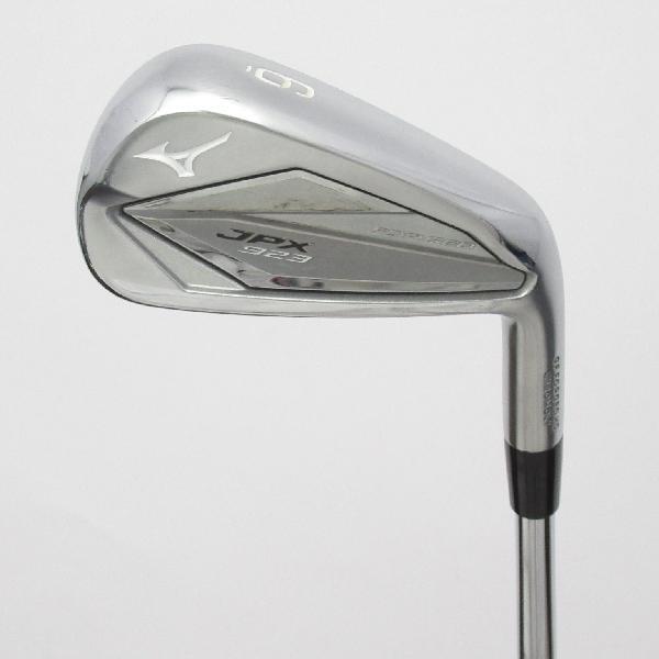 ミズノ JPX JPX 923 FORGED アイアン Dynamic Gold 105 シャフト：Dynamic Gold 105(5本:#6 #7 #8 #9 PW)_画像1