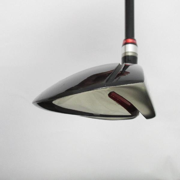 ロッディオ RODDIO RODDIO FAIRWAYWOOD フェアウェイウッド TRPX RED-HOT FW TYPE P 【5W】 シャフト：TRPX RED-HOT FW TYPE P_画像5