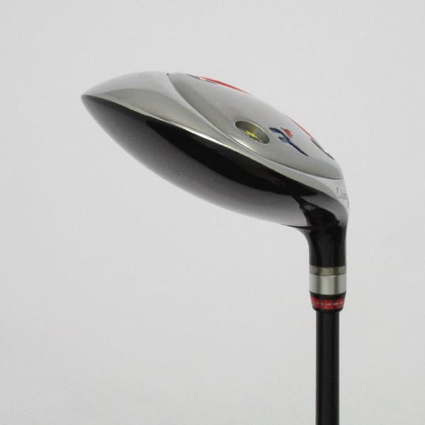 ロッディオ RODDIO RODDIO FAIRWAYWOOD フェアウェイウッド TRPX RED-HOT FW TYPE P 【5W】 シャフト：TRPX RED-HOT FW TYPE P_画像6