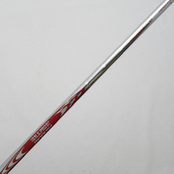 ダンロップ SRIXON Z785 アイアン N.S.PRO MODUS3 TOUR 120 シャフト：N.S.PRO MODUS3 TOUR 120(6本:#5 #6 #7 #8 #9 PW)_画像6