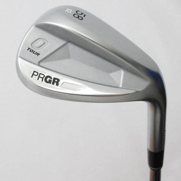 プロギア PRGR 0 TOUR ウェッジ N.S.PRO MODUS3 TOUR 105 【58-12】 シャフト：N.S.PRO MODUS3 TOUR 105_画像1