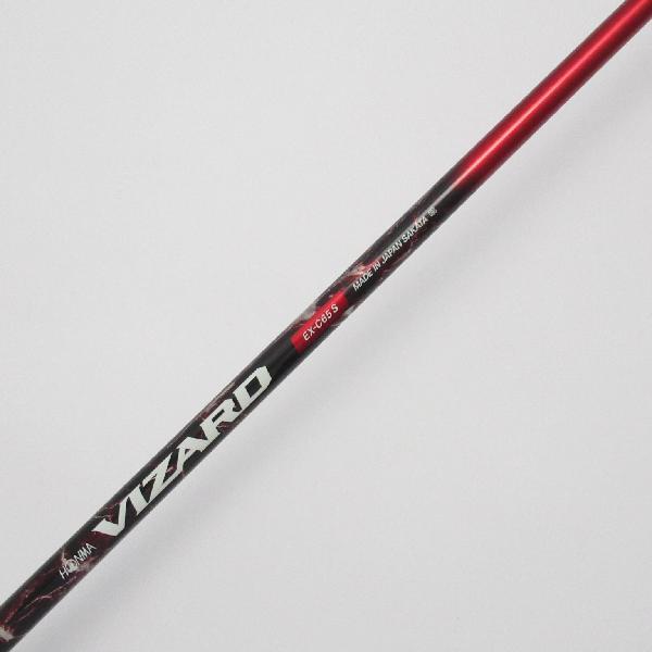 本間ゴルフ TOUR WORLD ツアーワールド TW737 450 ドライバー VIZARD EX-C65 シャフト：VIZARD EX-C65_画像7