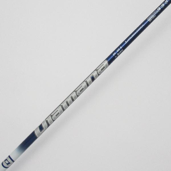 ダンロップ SRIXON スリクソン ZX7 ドライバー Diamana ZX 60 シャフト：Diamana ZX 60_画像7