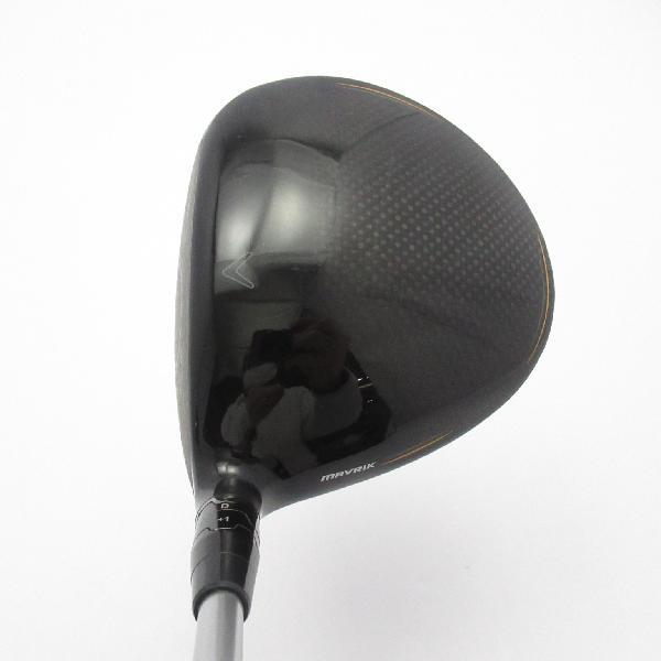 キャロウェイゴルフ MAVRIK マーベリック ドライバー Diamana 50 for Callaway シャフト：Diamana 50 for Callaway_画像3