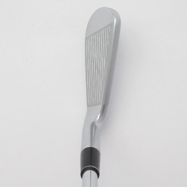 ダンロップ SRIXON スリクソン ZX7 MkII アイアン Dynamic Gold DST シャフト：Dynamic Gold DST(7本:#4 #5 #6 #7 #8 #9 PW)_画像3