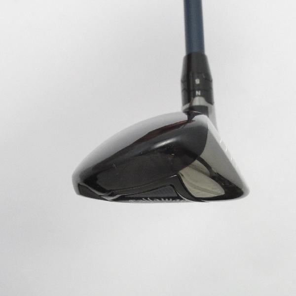 キャロウェイゴルフ PARADYM パラダイム ユーティリティ VENTUS TR 5 for Callaway 【27】 シャフト：VENTUS TR 5 for Callaway_画像5